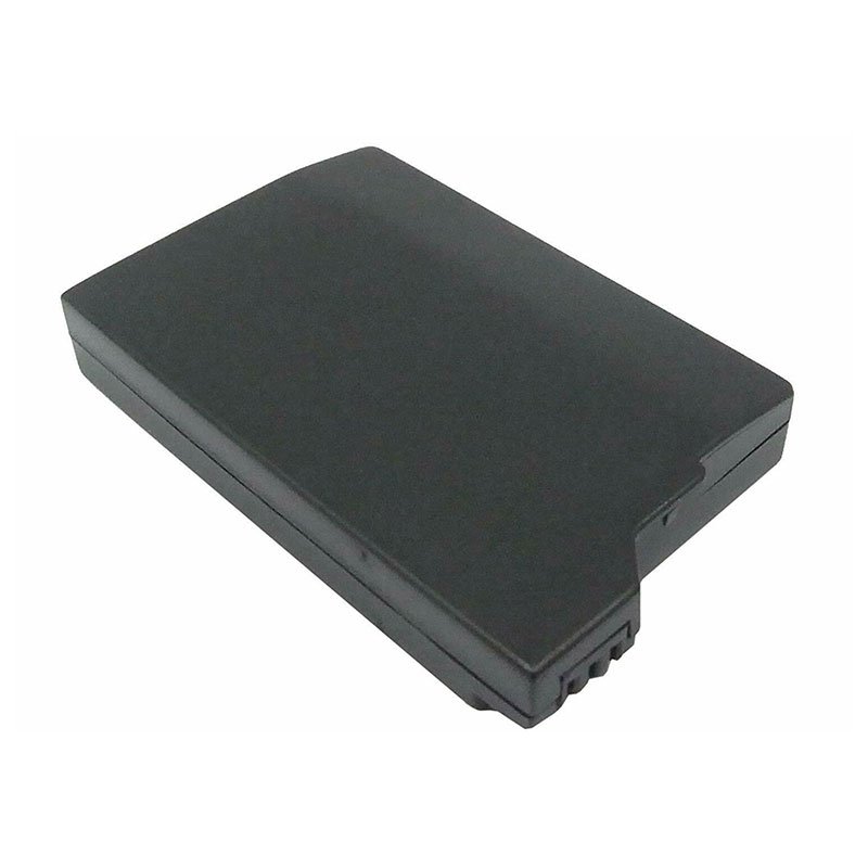 Μπαταρία  Συμβατή 1200mAh PSP Slim 2000 / 3000 Battery CS-SP112SL