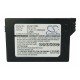 Μπαταρία  Συμβατή 1200mAh PSP Slim 2000 / 3000 Battery CS-SP112SL