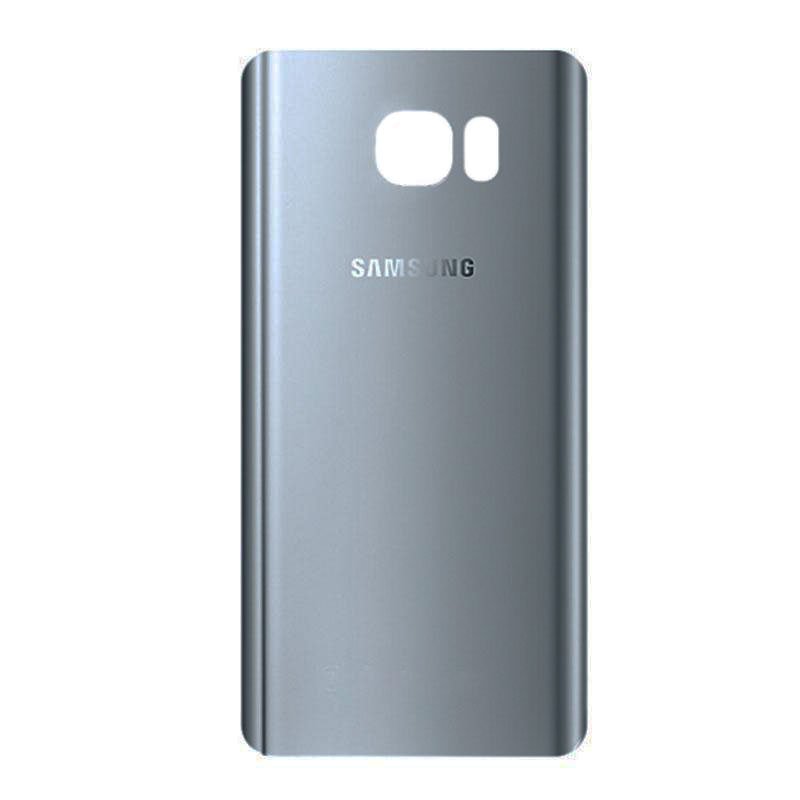 Καπάκι Μπαταρίας Γκρι Samsung Galaxy Note 5 N920 OEM Battery Cover Gray