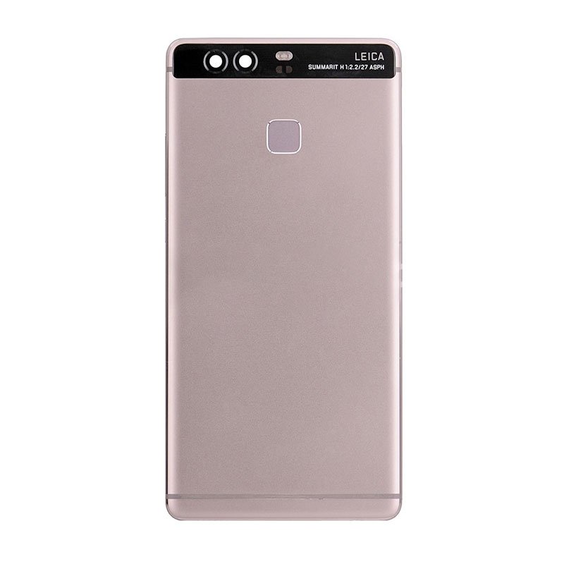 Καπάκι Μπαταρίας Μαύρο Huawei P9 OEM Battery Cover Black