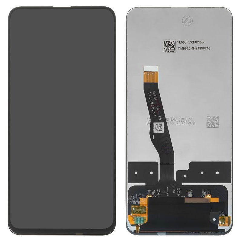 Οθόνη Huawei P Smart Z Original LCD & Touchscreen Black