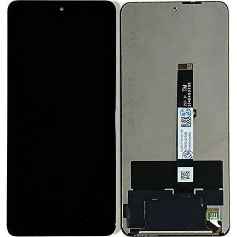 Οθόνη Xiaomi Mi 10T Lite Original LCD & Touchscreen Black