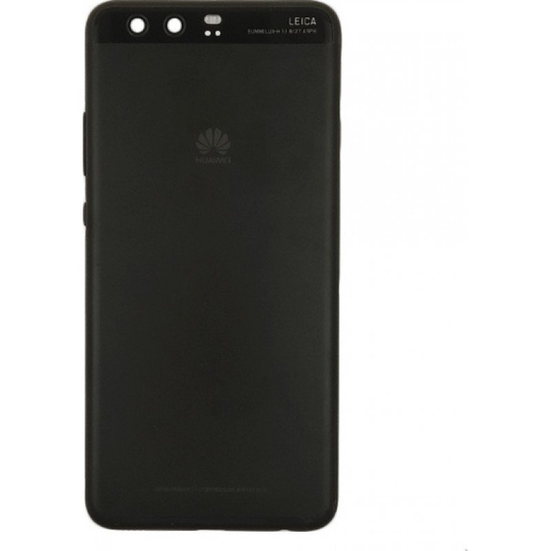 Καπάκι Μπαταρίας Μαύρο Huawei P10 Plus OEM Battery Cover Black