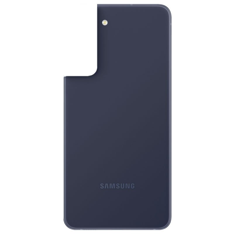 Καπάκι Μπαταρίας Μπλε Samsung Galaxy S21 Plus G996 Battery Cover Blue