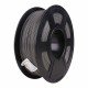 PLA Plus Filament 1Kg 1.75MM Grey Sunlu