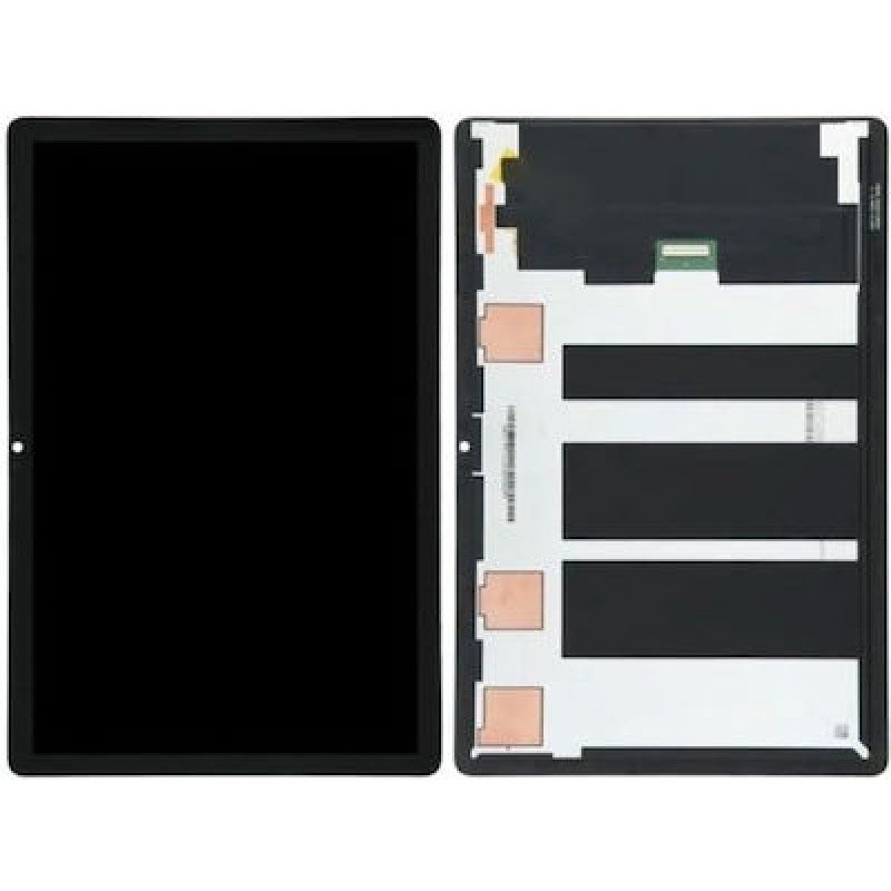 Οθόνη Huawei MatePad T10s OEM LCD & Touchscreen 10" Black AGS3-W09/AGS3-L09