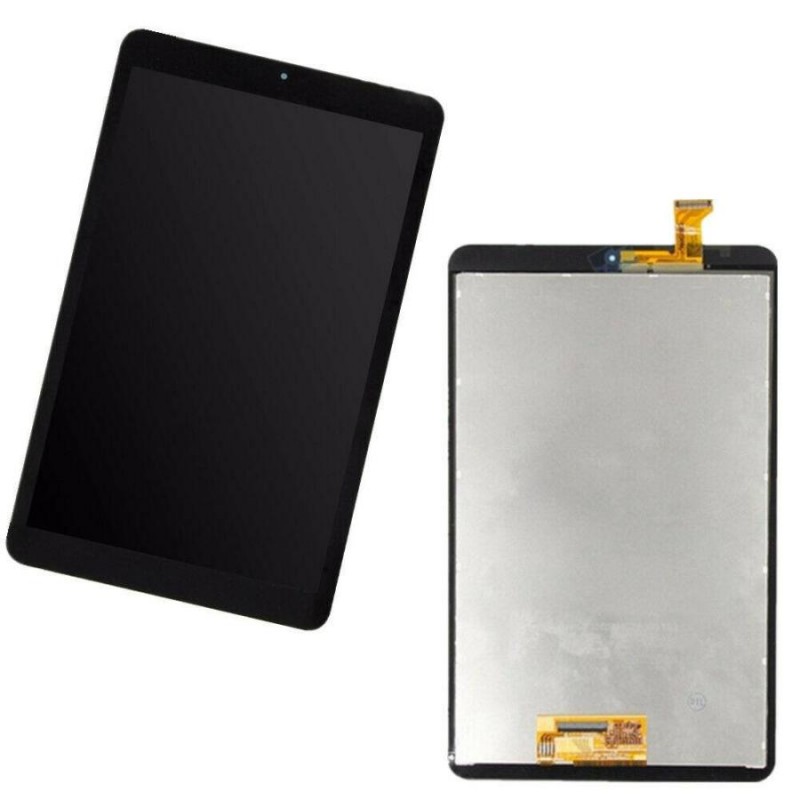 Οθόνη Samsung Galaxy Tab A8 2018  SM-T387 10" OEM LCD & Touch Black