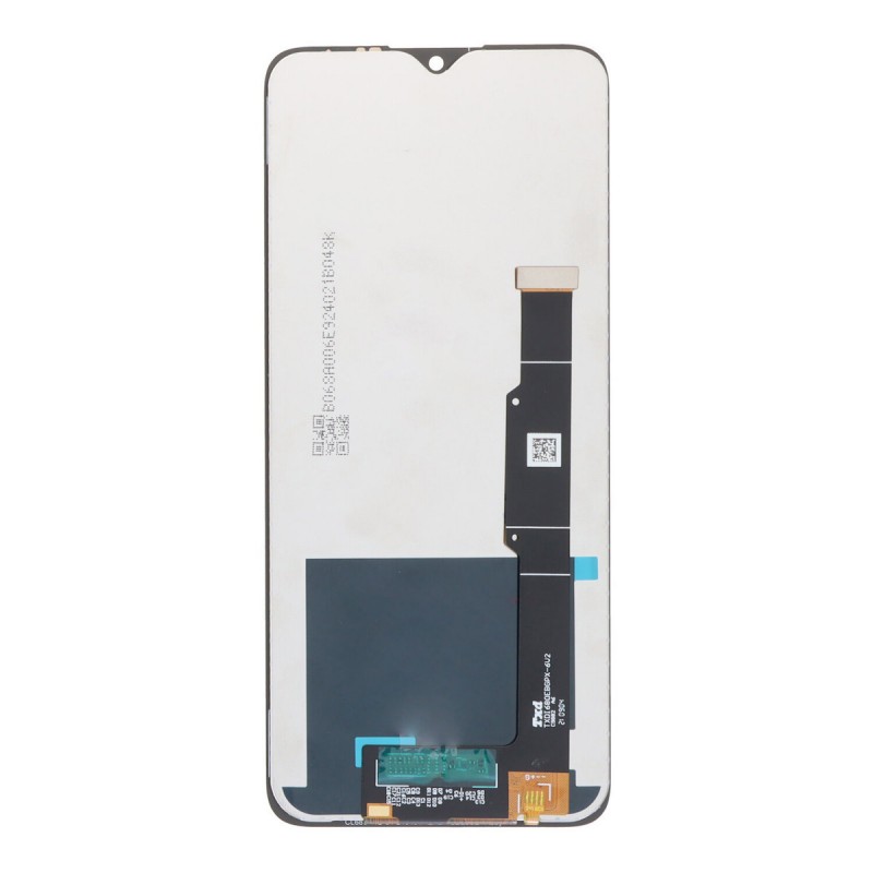 Οθόνη TCL 20 SE  T774 OEM LCD & Touch Black