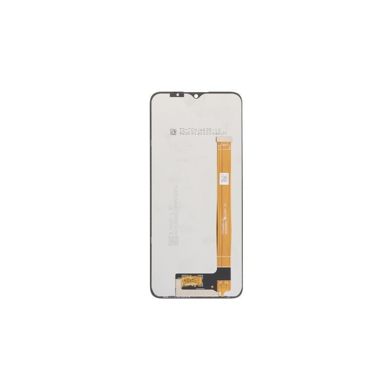 Οθόνη TCL 40 NXT Paper 5G OEM LCD & Touch Black