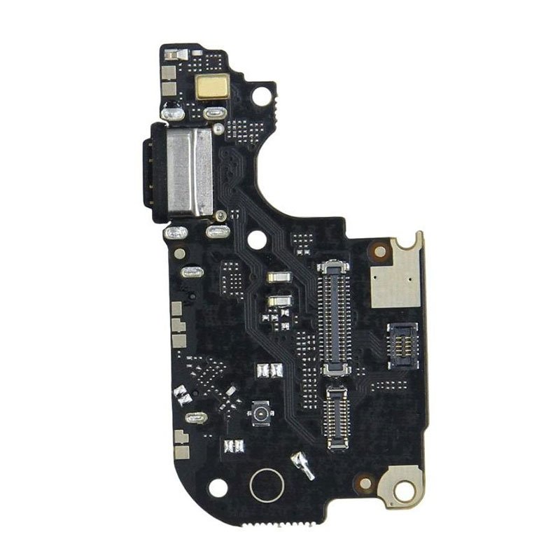 Πλακέτα Φόρτισης Xiaomi Mi Note 10 Lite Charging Board