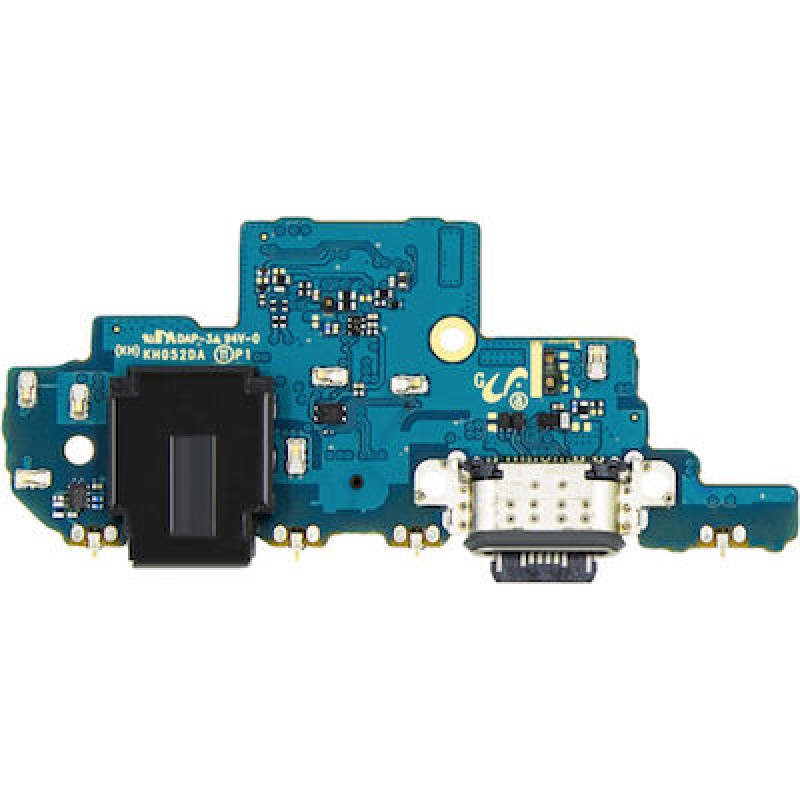 Πλακέτα Φόρτισης Samsung Galaxy A52S 5G A528 K1 OEM Charging Board