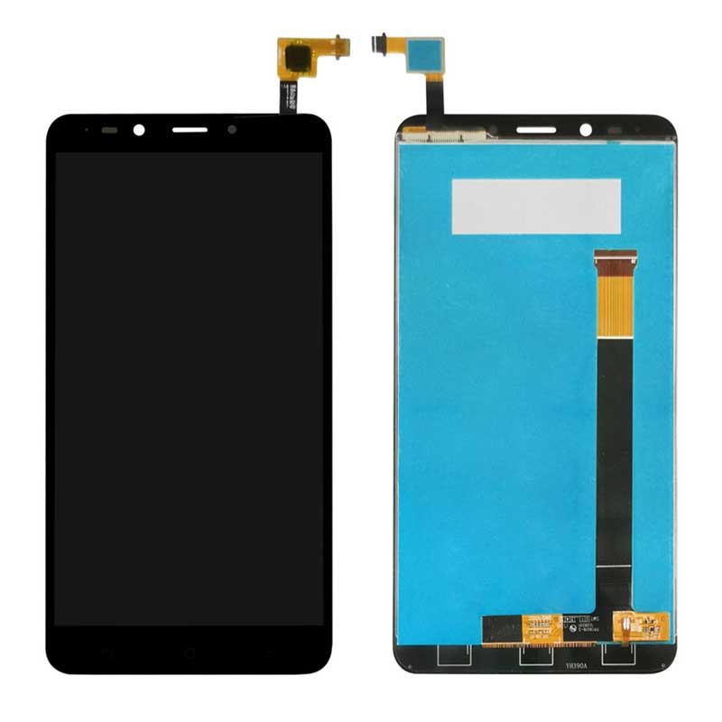 Οθόνη Alcatel A7 XL 7071 OEM LCD & Touch Black