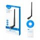 Wireless N USB Α 3.0 Adapter WiFi & 5dBi Antenna Dual Band AC1300 Mbps Cudy CD-WU1400 Ασύρματη Κάρτα δικτύου