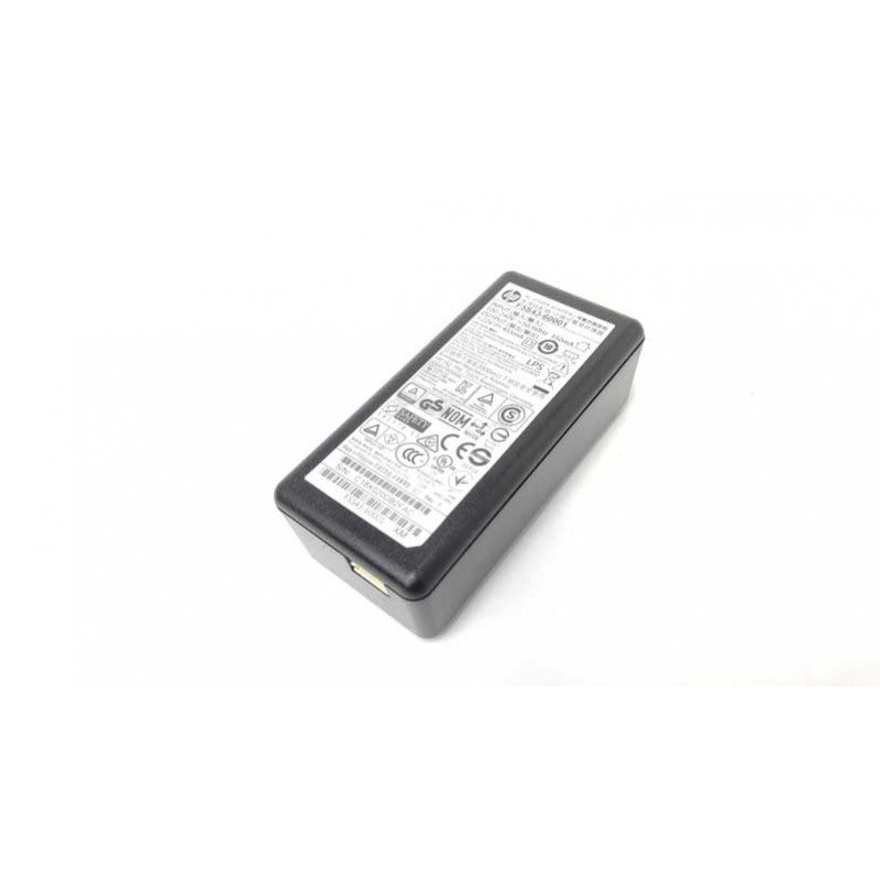 HP F5S43-60001 Power AC Pinter Charger Original 3pin 22V 455mA Αυθεντικό Τροφοδοτικό Εκτυπωτή - USED