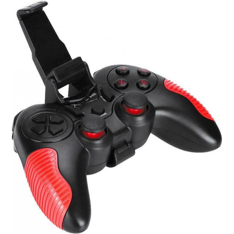 Joypad Xtrike GP-45 Analogue Controller Black (PS3/PC/Android)