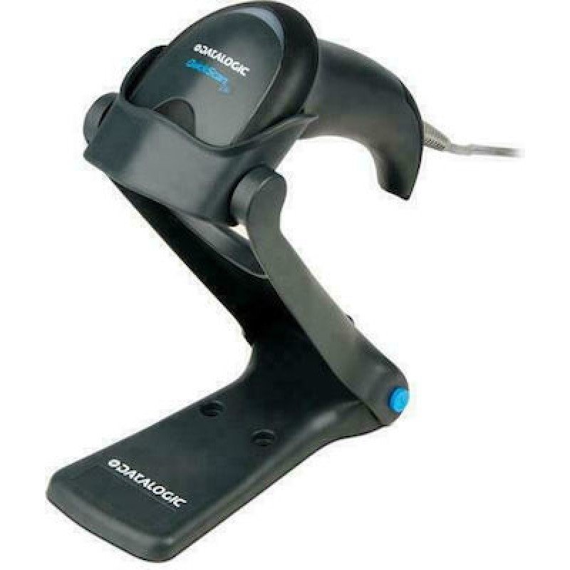 Datalogic QW2120 Quickscan 1D Imager Barcode Scanner Σαρωτής Ενσύρματος