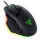 Razer Basilisk V3 RGB Ergonomic FPS Gaming Mouse Optical Switches Ενσύρματο Ποντίκι Μαύρο