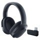 Razer Barracuda X Black Wireless & Bluetooth PC/PS5/SWITCH/ANDROID Gaming Headset USB-C Ασύρματα Ακουστικά