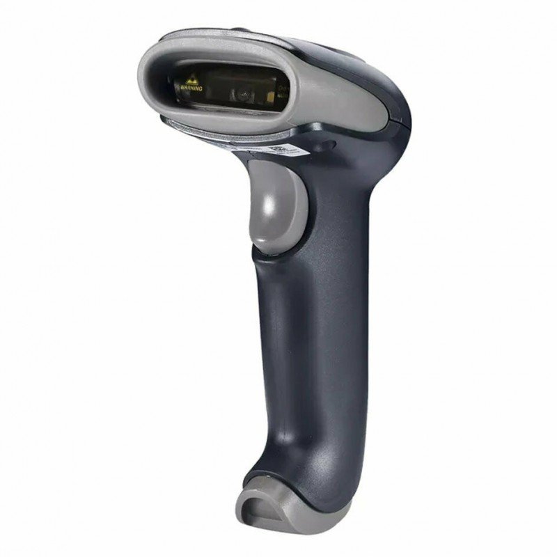 Barcode Scanner Wireless 2D Winson WNI-6712 Σαρωτής Χειρός Ασύρματος