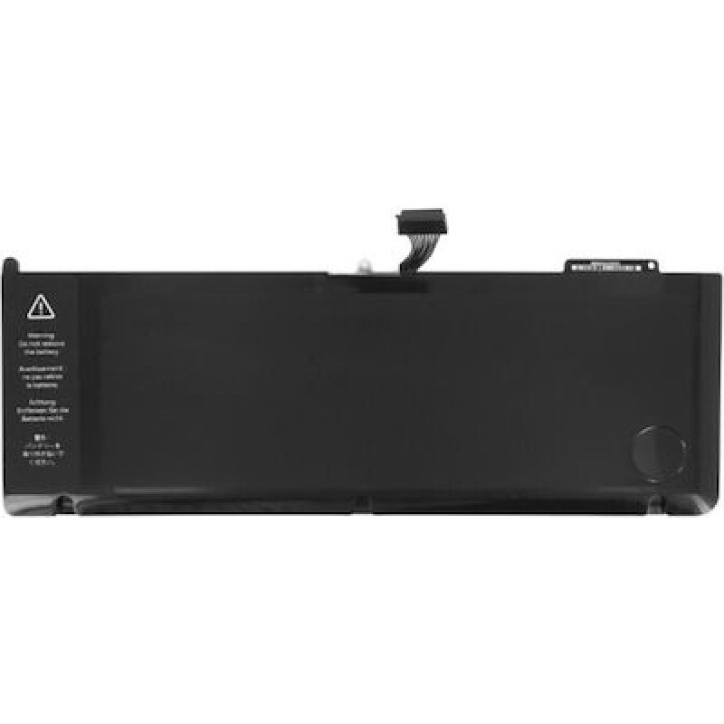 Μπαταρία Apple Macbook Pro 15.4" A1286 2009/2010 A1321 Li-Ion 10.95V 7200mAh OEM Battery