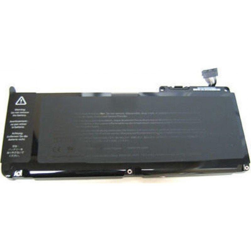 Μπαταρία Apple Macbook Pro Retina 13 A1331/A1342 Li-Ion 10.95V 5400mAh OEM Battery