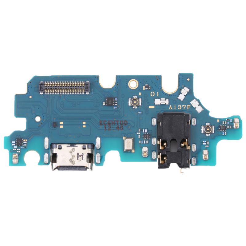 Πλακέτα Φόρτισης Samsung Galaxy A13 5G A137 Charging Board