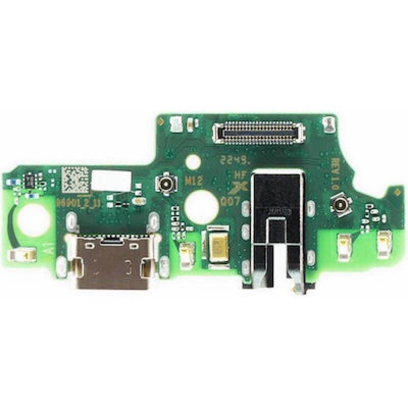 Πλακέτα Φόρτισης Samsung Galaxy A14 5G A146P Charging Board