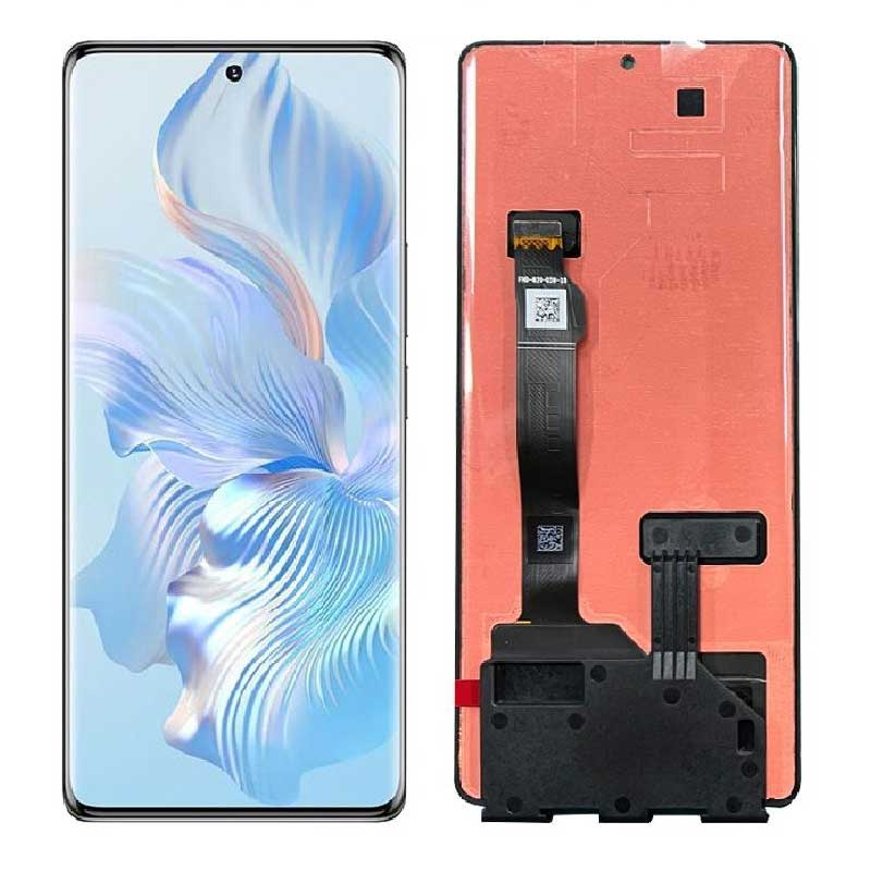 Οθόνη Huawei Honor 80 OEM LCD & Touchscreen Black