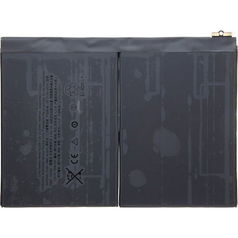 Μπαταρία Apple iPad Air 4 A2288/A2316/A2324/A2325/A2027/A2072 Li-Ion 3.8V 7606mAh OEM Battery