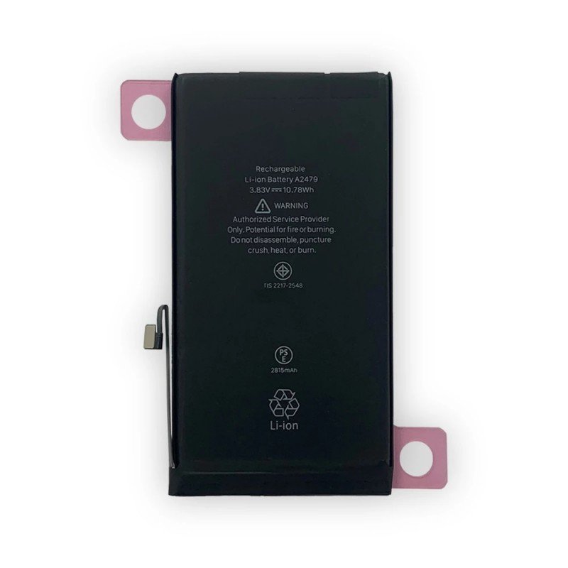 Μπαταρία iPhone 12/12 Pro Apple OEM Battery Li-Ion 3.85V 2815mAh  i12pro