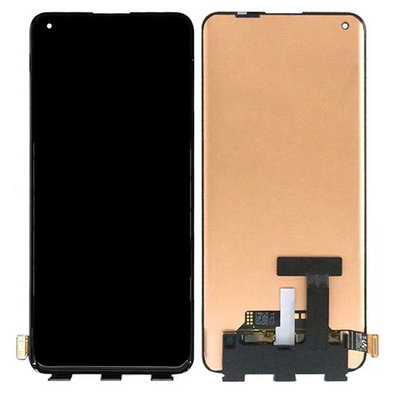 Οθόνη OnePlus 9 Pro 5G OEM LCD & Touch Black