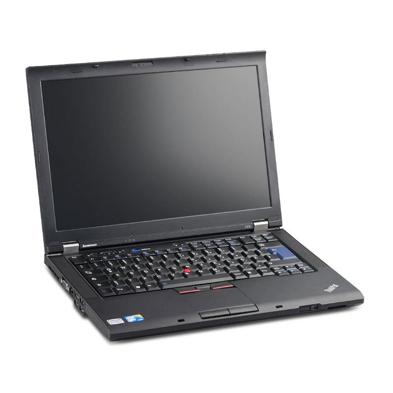 LENOVO THINKPAD T410 i5 4GB 160GB DVD WINDOWS 7 NOTEBOOK LAPTOP 14.1 L-14-T410GB ΦΟΡΗΤΟΣ ΥΠΟΛΟΓΙΣΤΗΣ -USED-