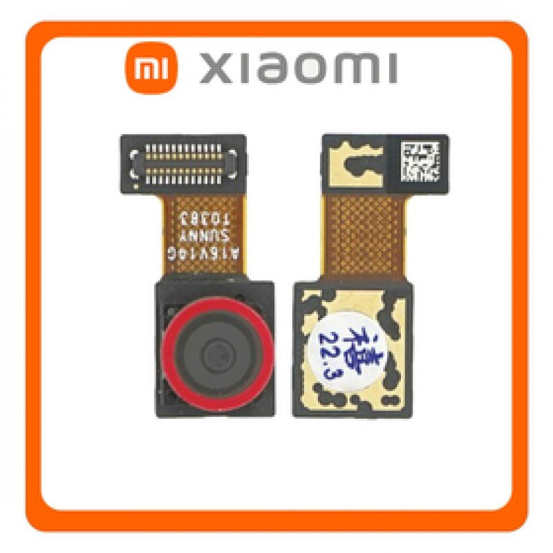 Μπροστινή Κάμερα Xiaomi Mi 10T Lite Front Camera