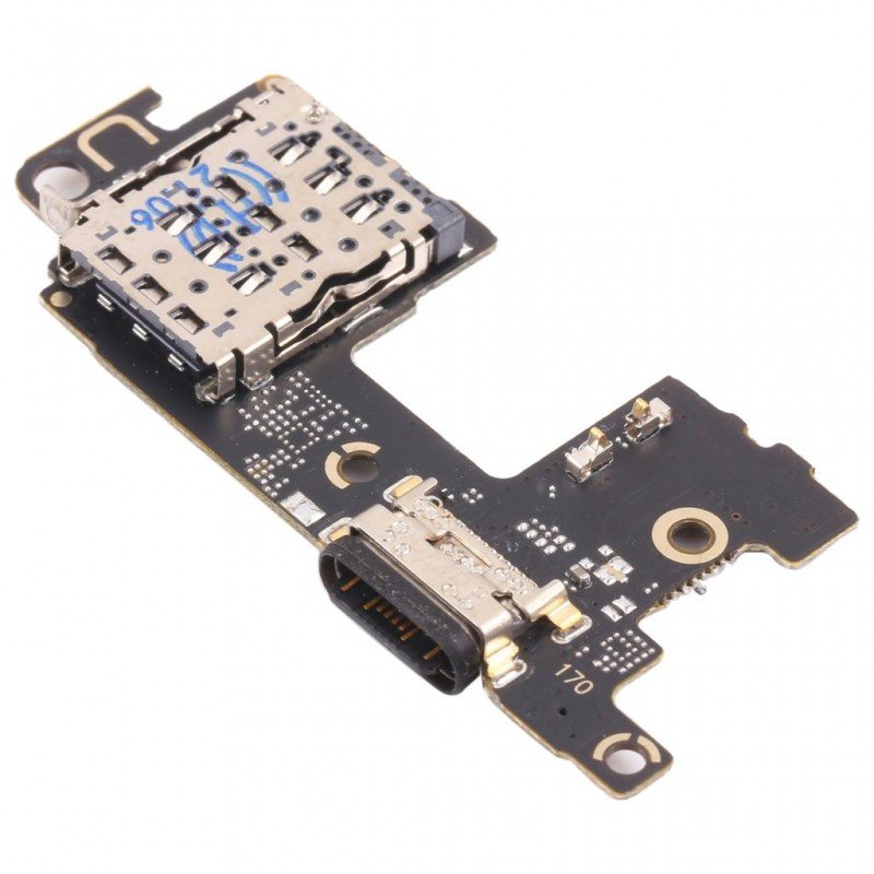 Πλακέτα Φόρτισης Xiaomi Mi 11 5G Charging Board