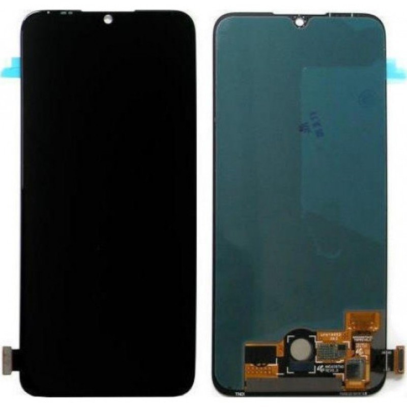 Οθόνη Xiaomi Mi A3 OEM LCD & Touchscreen Black