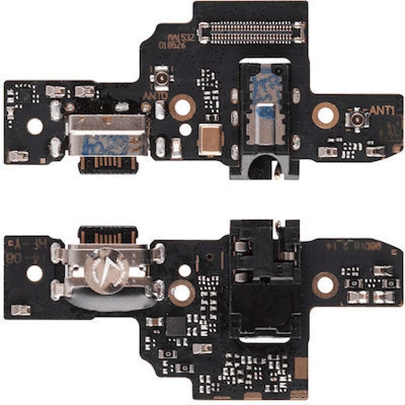 Πλακέτα Φόρτισης Xiaomi Redmi Note 11 5G/Note 11T 5G/Poco M4 Pro 5G Charging Board