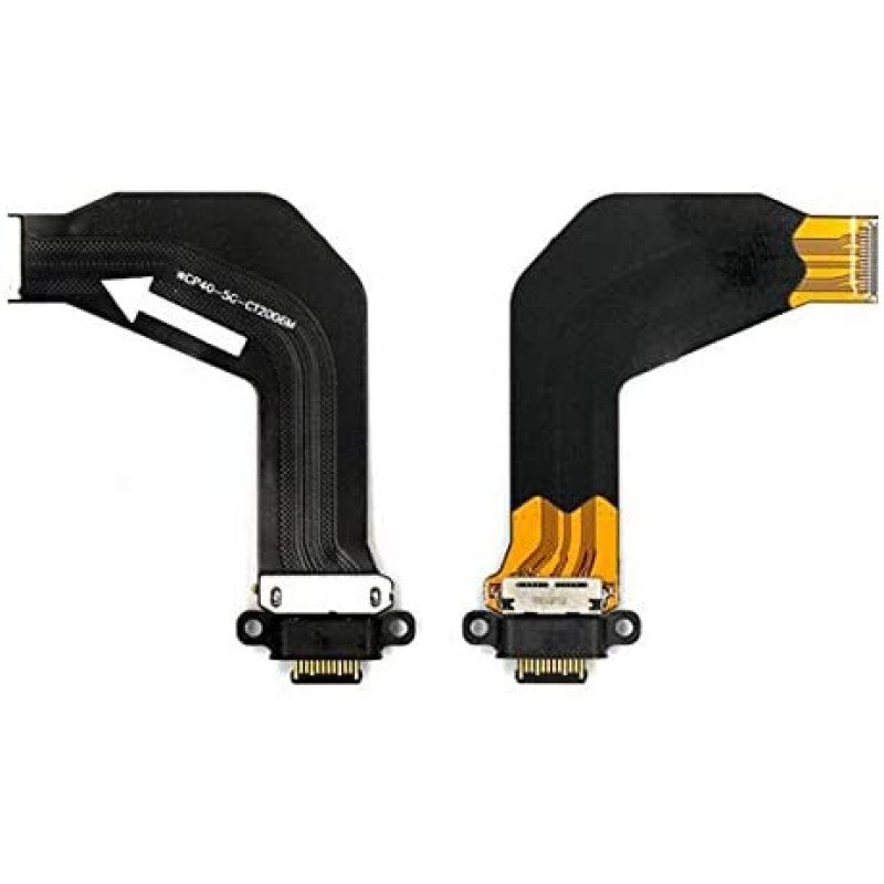 Καλωδιοταινία Φόρτισης Huawei P40 5G Charging Port Flex Cable