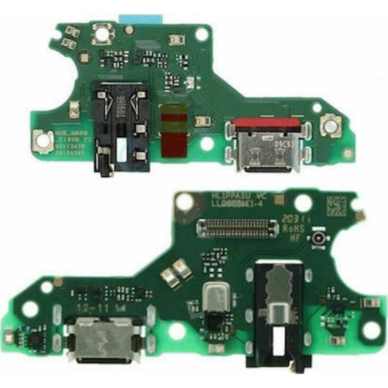 Πλακέτα Φόρτισης Huawei P Smart 2021 Charging Board