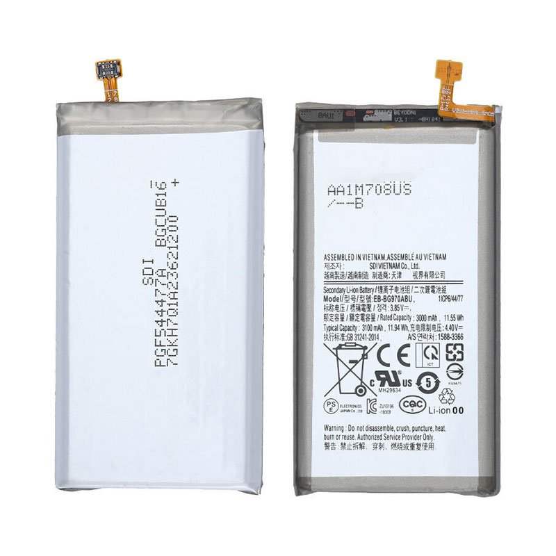 Μπαταρία Samsung Galaxy S10e Battery High Copy EB-BG970