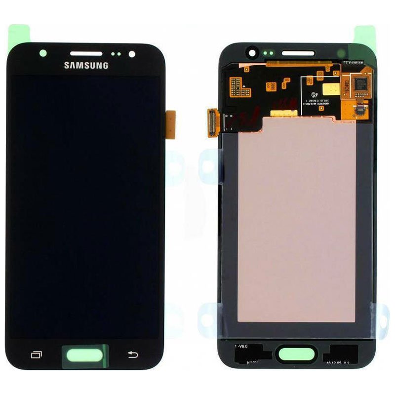 Οθόνη Samsung Galaxy J5 2015 SM-J500F LCD & Touch Black