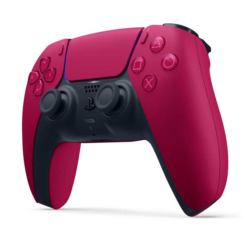 Sony DualSense Wireless Controller Cosmic Red V.2 PS5