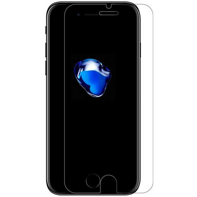 Premium Tempered Glass Screen Protector AMA 9H 0.3mm iPhone 7 Plus Γυάλινο Προστατευτικό Οθόνης