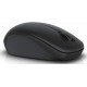 Mouse Wireless 2.4G Optical USB Black 1000dpi Dell VM126-BK Ποντίκι Οπτικό Ασύρματο