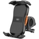 Βάση Μηχανής - Ποδηλάτου Bike - Bicycle Holder Universal Black Base XO-C113