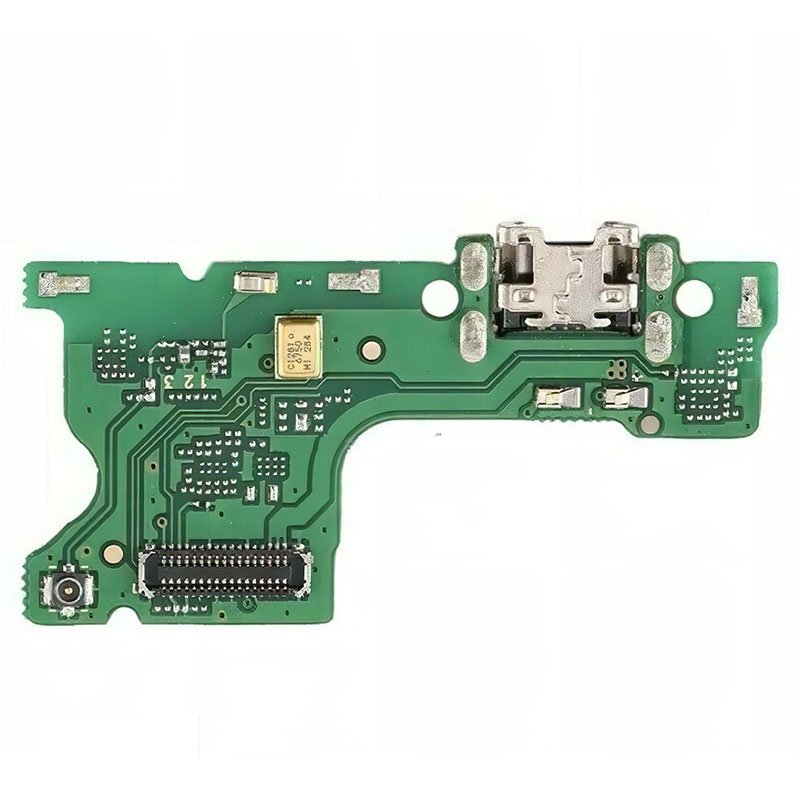 Πλακέτα Φόρτισης Huawei Y7 2019/Y7 Prime 2019/Y7 Pro 2019 Charging Dock Board