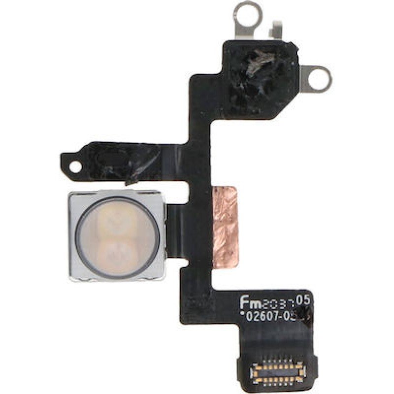 Καλωδιοταινία Φλας iPhone 12 Mini Flash Light Sensor Flex i12