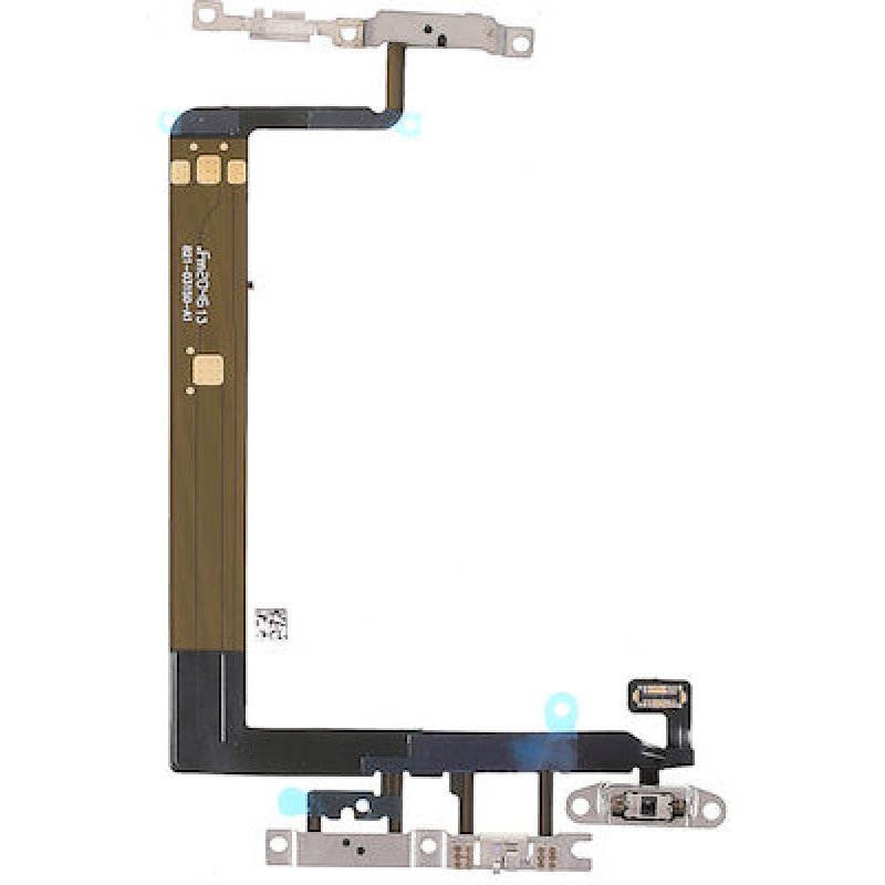 Καλωδιοταινία Ενεργοποίησης & Έντασης iPhone 13 Power Flex Cable & Volume i13