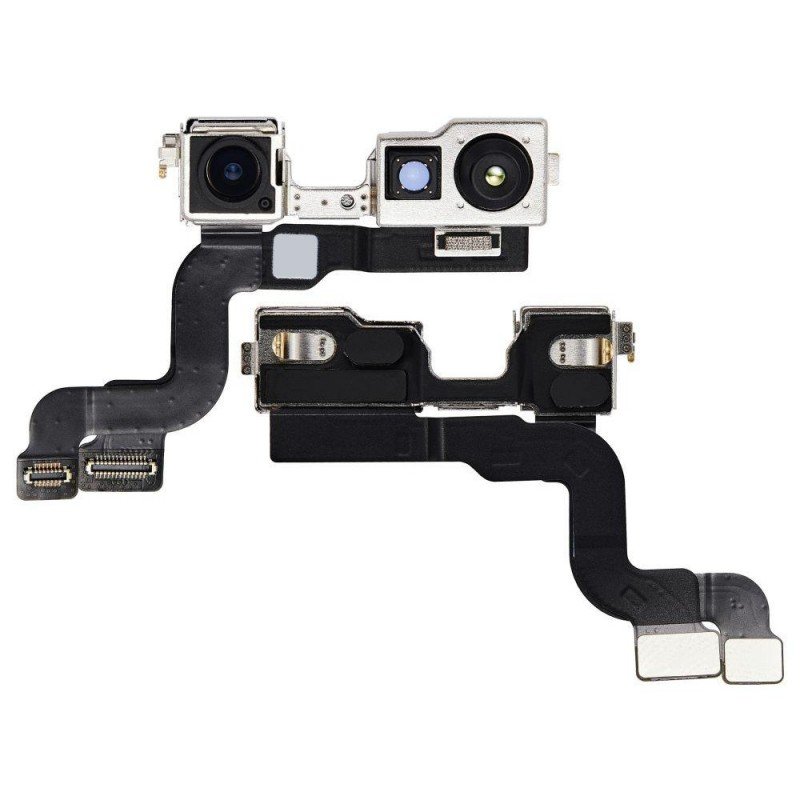 Μπροστινή Κάμερα OEM iPhone 14 Plus Front Camera i14