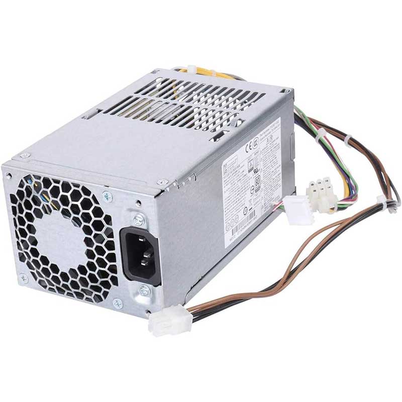 240W Switching Power Supply HP Prodesk 600/800 G1 SFF A Refurbished