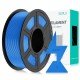 High Speed PLA Filament 1Kg 1.75mm Blue Sunlu